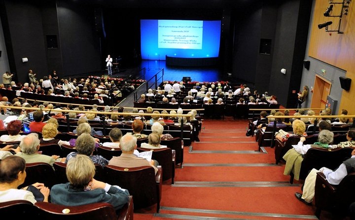 Seniorzy: Trzeba się z nami liczyć zdjęcie nr 49421