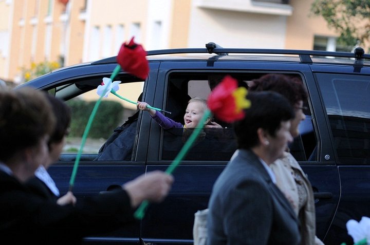 Seniorzy: Trzeba się z nami liczyć zdjęcie nr 49415