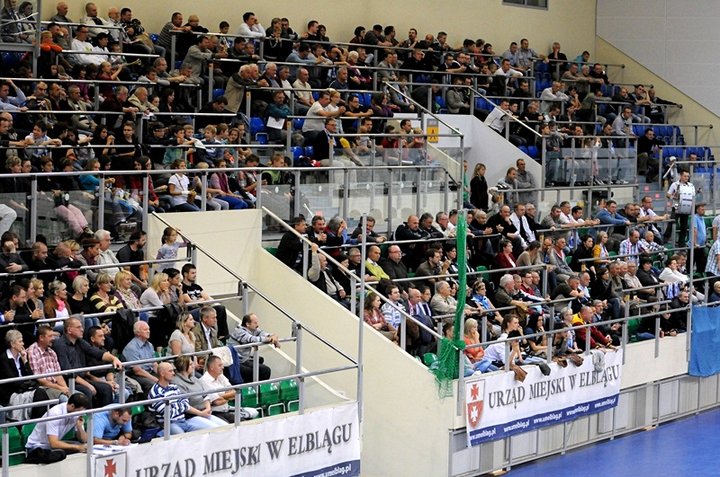 Porażka Startu zdjęcie nr 49455