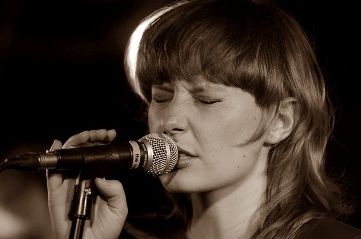 The Lollipops w Mjazzdze zdjęcie nr 49542