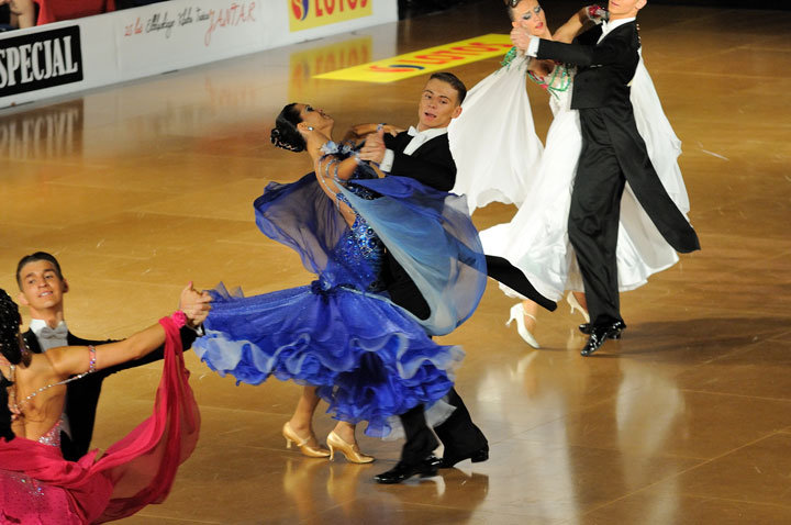Baltic Cup - sobotnia gala zdjęcie nr 49890