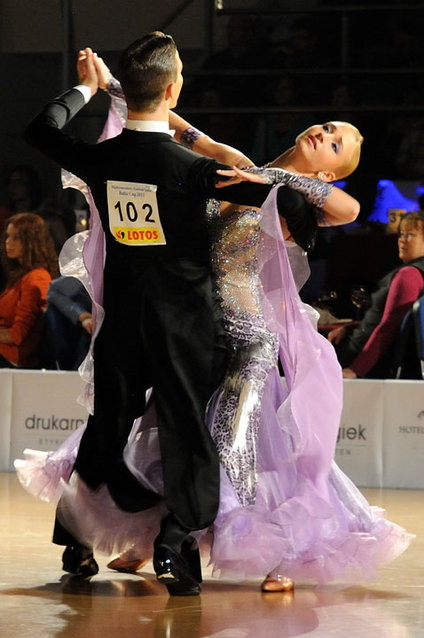 Baltic Cup - sobotnia gala zdjęcie nr 49883