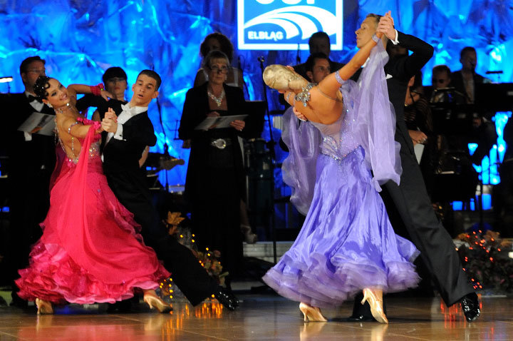Baltic Cup - sobotnia gala zdjęcie nr 49887