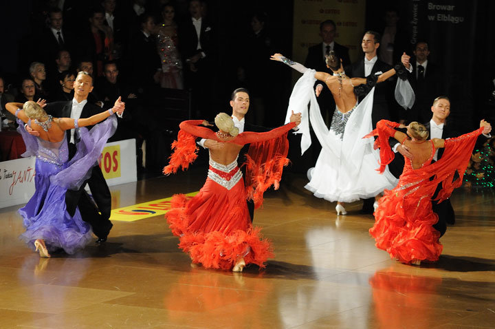 Baltic Cup - sobotnia gala zdjęcie nr 49891