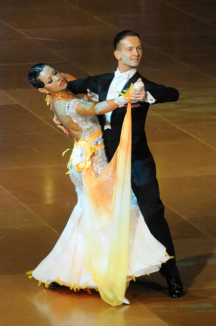 Baltic Cup - sobotnia gala zdjęcie nr 49889