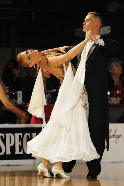 Baltic Cup - sobotnia gala zdjęcie nr 49892