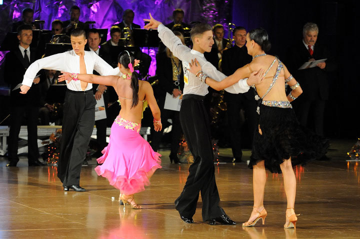 Baltic Cup - sobotnia gala zdjęcie nr 49910