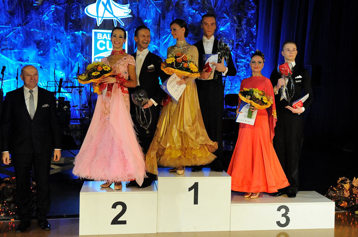 Baltic Cup - sobotnia gala zdjęcie nr 49928