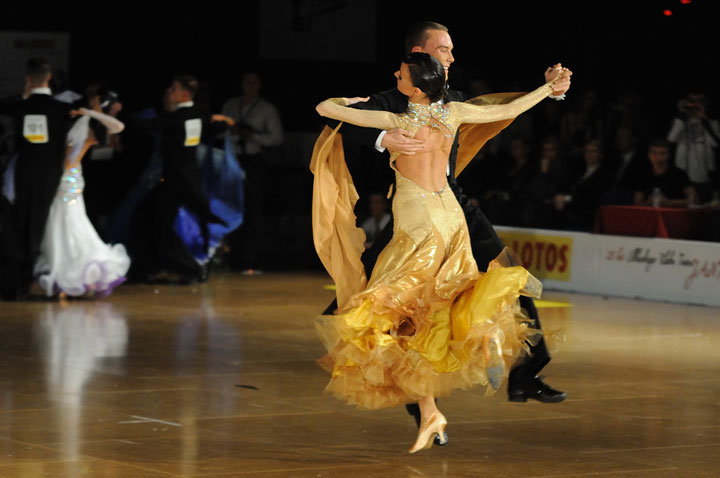 Baltic Cup - sobotnia gala zdjęcie nr 49918