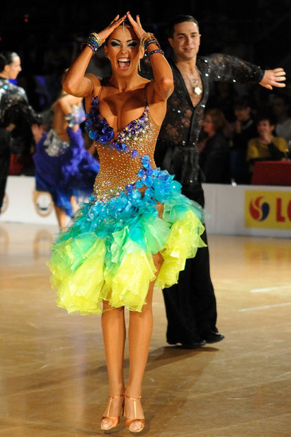 Baltic Cup - sobotnia gala zdjęcie nr 49904