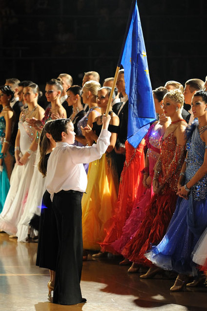 Baltic Cup - sobotnia gala zdjęcie nr 49880