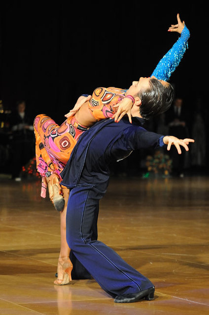 Baltic Cup - sobotnia gala zdjęcie nr 49901
