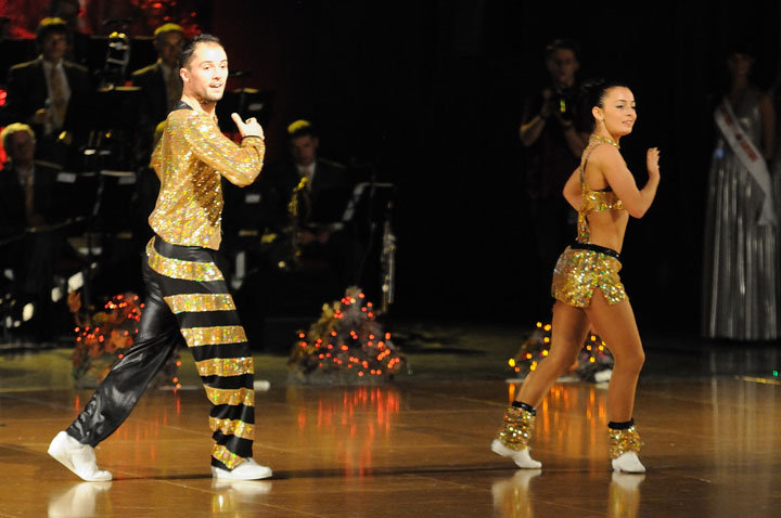 Baltic Cup - sobotnia gala zdjęcie nr 49913