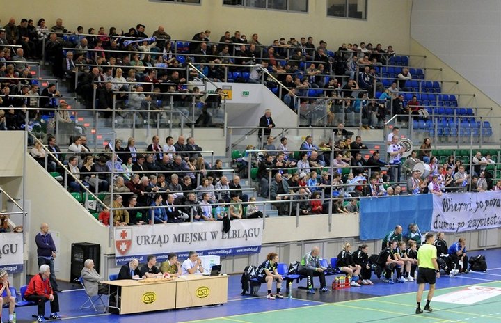 Zwycięstwo w ostatnich sekundach zdjęcie nr 50237