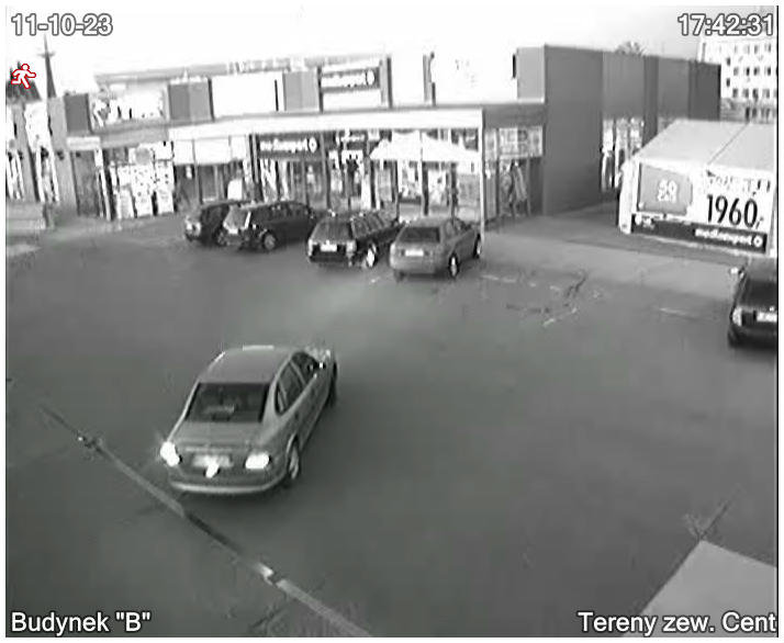 Elbląg Policja poszukuje świadków
