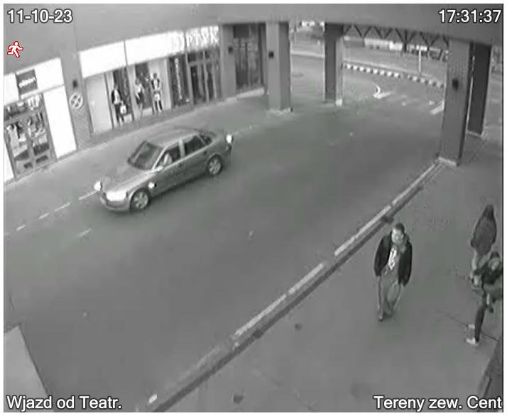 Policja poszukuje świadków zdjęcie nr 50350