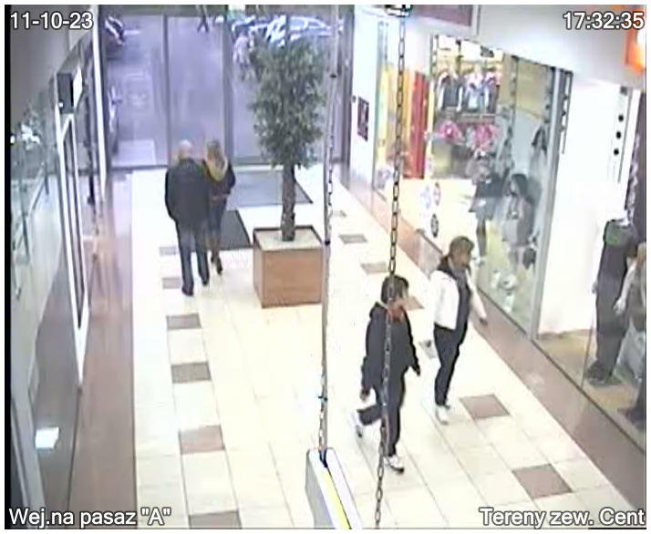 Policja poszukuje świadków zdjęcie nr 50351