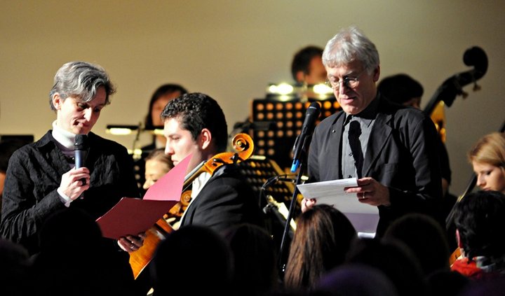 Orkiestra grała Grossa zdjęcie nr 50649