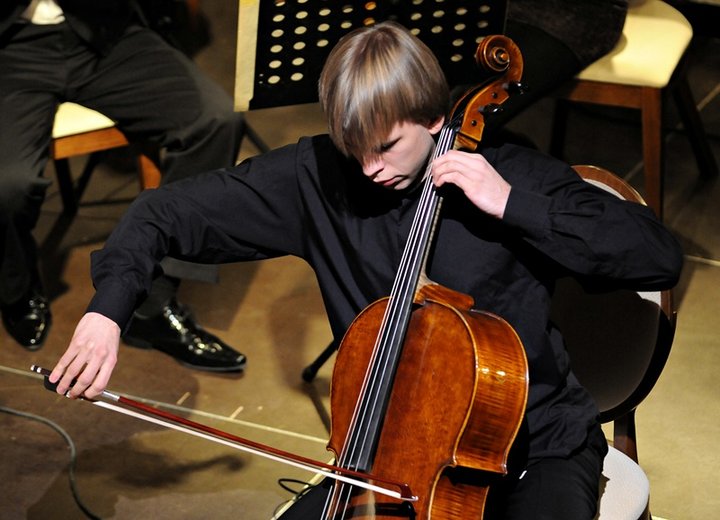 Orkiestra grała Grossa zdjęcie nr 50655