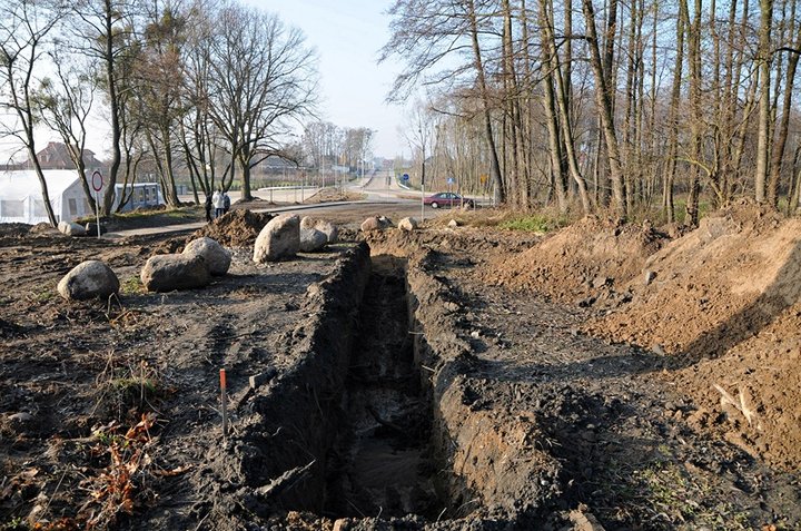Zima na Górze Chrobrego zdjęcie nr 50721
