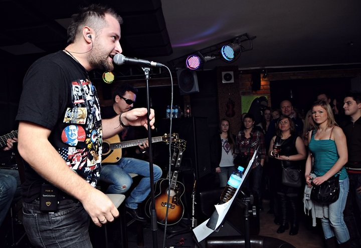 Chemia zagrała w Mjazzdze zdjęcie nr 50732