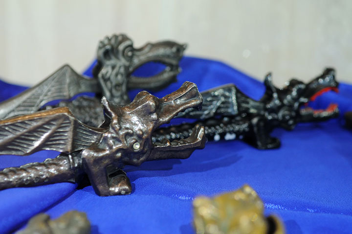Wernisaż wystawy zdjęcie nr 50823