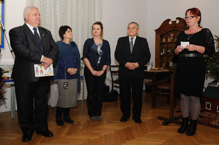 Wernisaż wystawy zdjęcie nr 50829