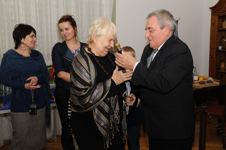 Wernisaż wystawy zdjęcie nr 50832