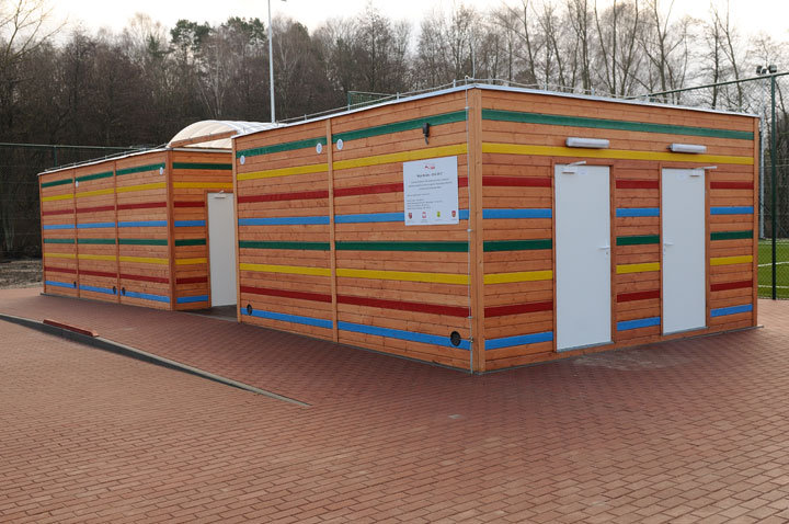 Otwarcie Orlika w Kamionku Wielkim zdjęcie nr 51179