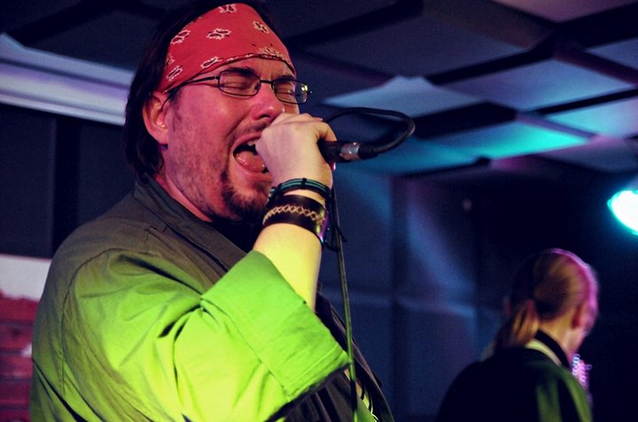 Elbląg Klasycznie rockowo