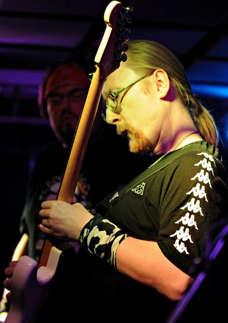 Klasycznie rockowo zdjęcie nr 51296