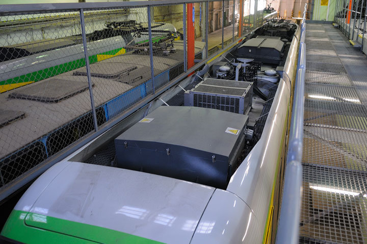 "Elbląskie Tramwaje" od "środka" zdjęcie nr 51392