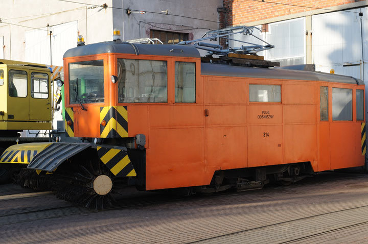 "Elbląskie Tramwaje" od "środka" zdjęcie nr 51379