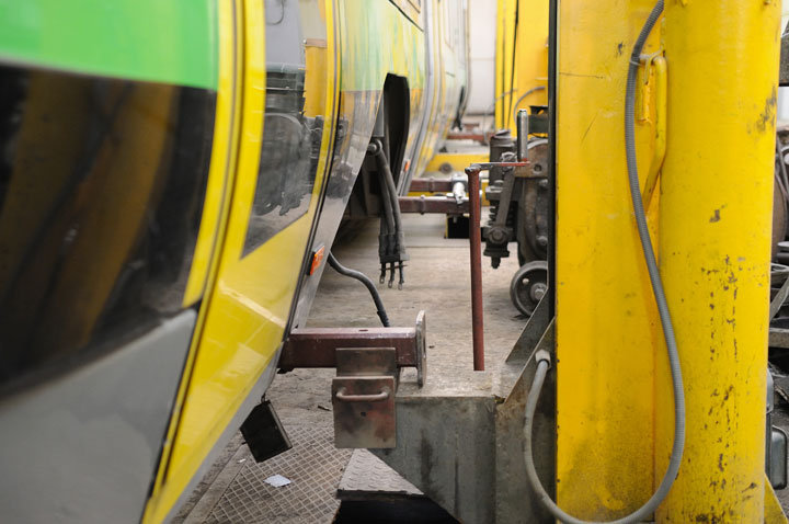 "Elbląskie Tramwaje" od "środka" zdjęcie nr 51385