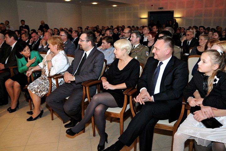 Budujmy na wartościach zdjęcie nr 51497