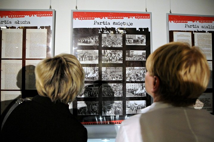 Budujmy na wartościach zdjęcie nr 51513