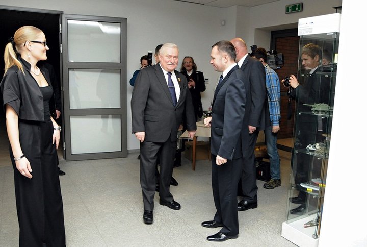 Elbląg Budujmy na wartościach