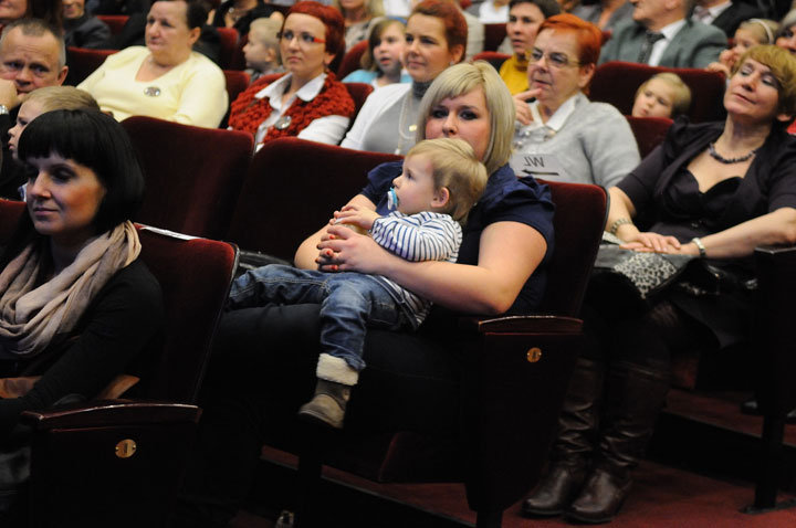 Koncert świąteczny dla żołnierzy i ich rodzin zdjęcie nr 51569