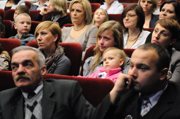 Koncert świąteczny dla żołnierzy i ich rodzin zdjęcie nr 51564