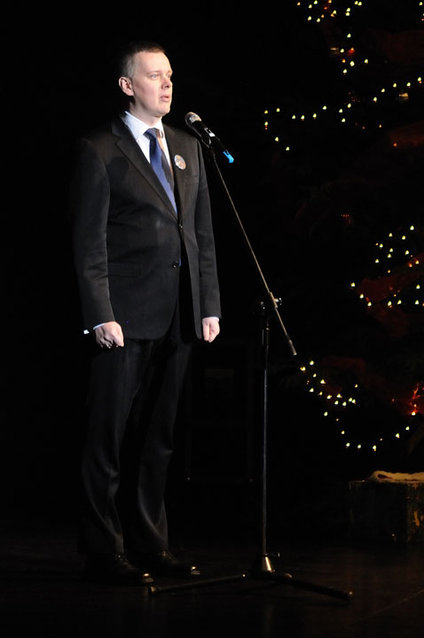 Koncert świąteczny dla żołnierzy i ich rodzin zdjęcie nr 51566