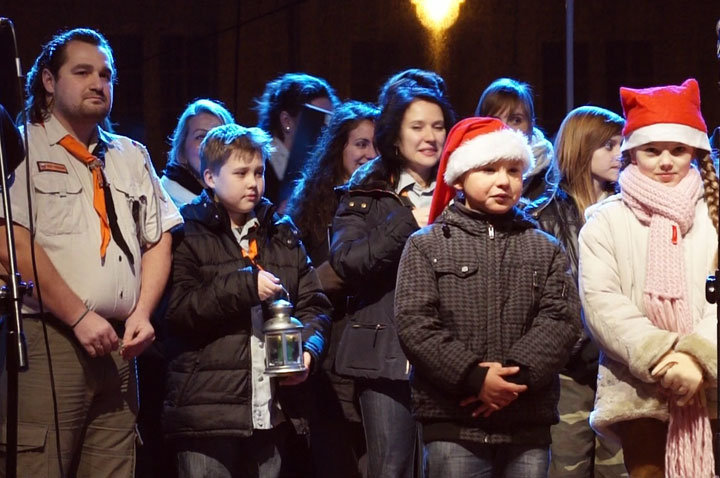 Świąteczne Spotkania Elblążan - dzień drugi zdjęcie nr 51633