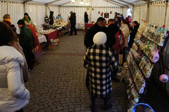 Świąteczne Spotkania Elblążan - dzień drugi zdjęcie nr 51620