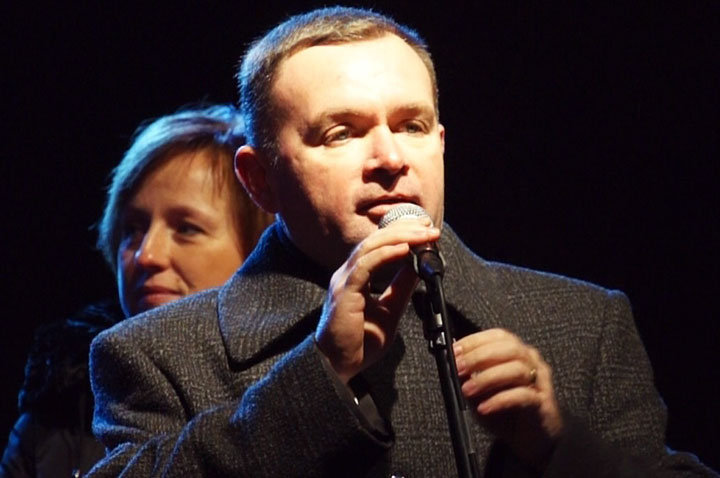 Świąteczne Spotkania Elblążan - dzień drugi zdjęcie nr 51630
