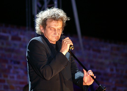 Elbląg Koncert Trzynastu Poetów