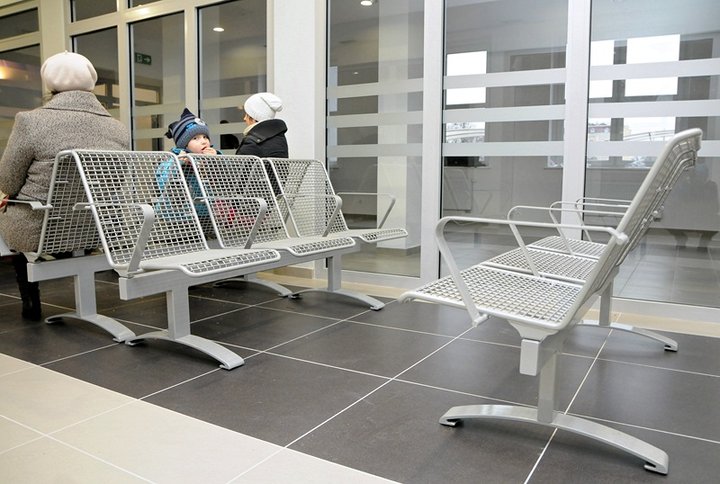 Elbląski dworzec jak nowy zdjęcie nr 51790