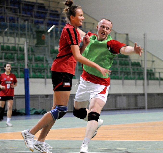 Trening Startu z kibicami zdjęcie nr 51831