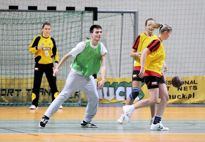 Trening Startu z kibicami zdjęcie nr 51841