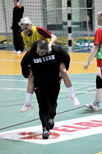 Trening Startu z kibicami zdjęcie nr 51826