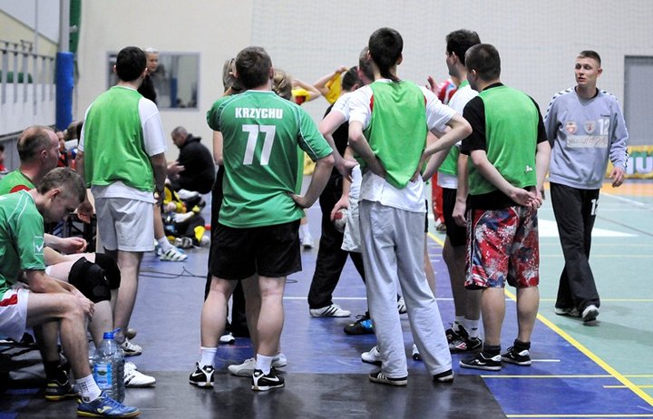 Trening Startu z kibicami zdjęcie nr 51835