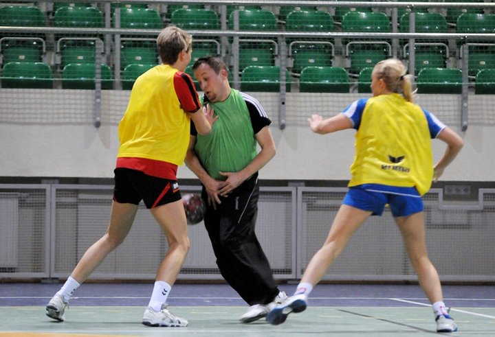 Trening Startu z kibicami zdjęcie nr 51840